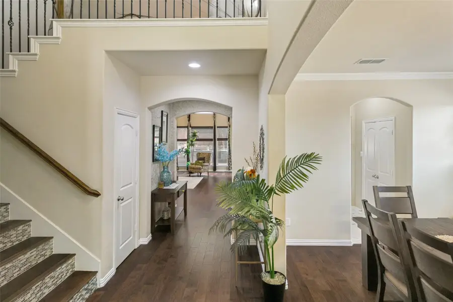 105 Parkside Drive, Wylie, TX 75098 - #2