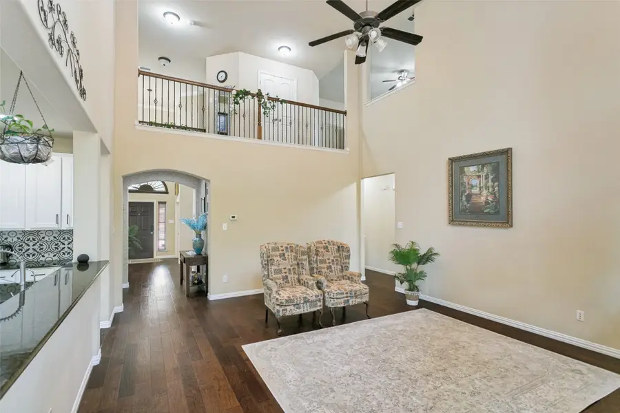 105 Parkside Drive, Wylie, TX 75098 - #3