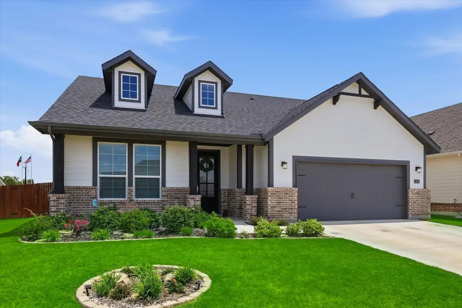 1332 San Marcus Drive, Springtown, TX 76082 - #2