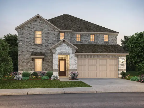 2124 Santa Anita Street, Seagoville, TX 75159