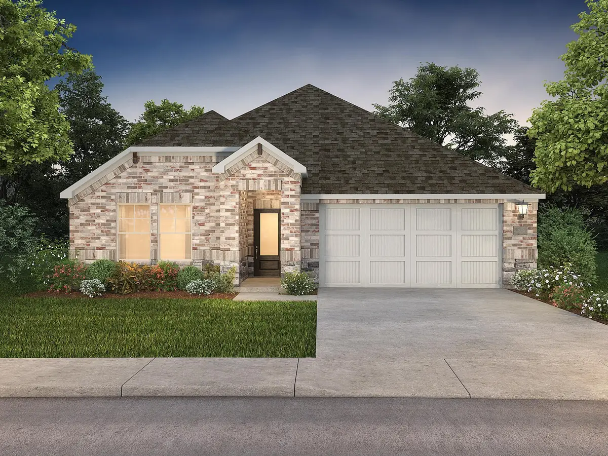 2122 Santa Anita Street, Seagoville, TX 75159 - #1