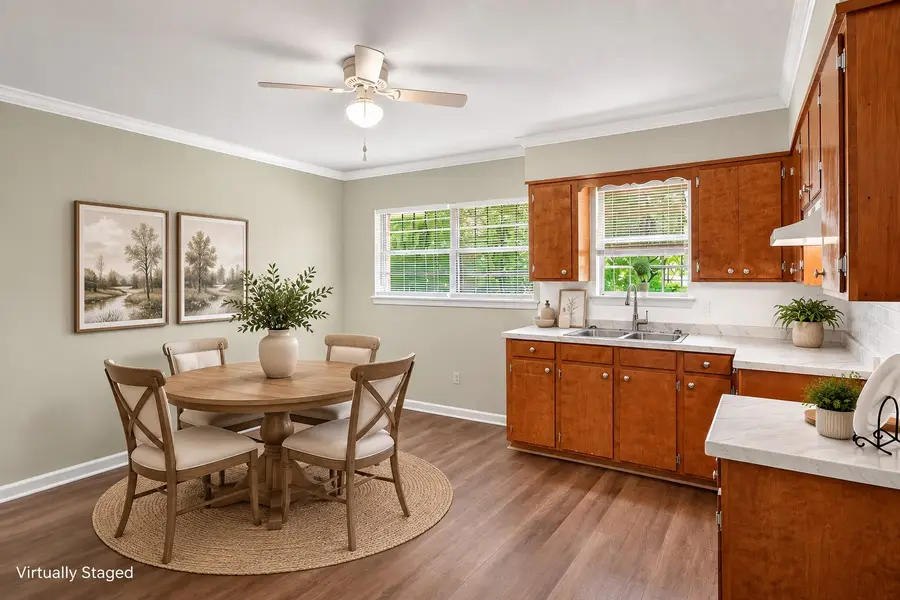 1864 Christopher Glen Street, Shreveport, LA 71107 - #3