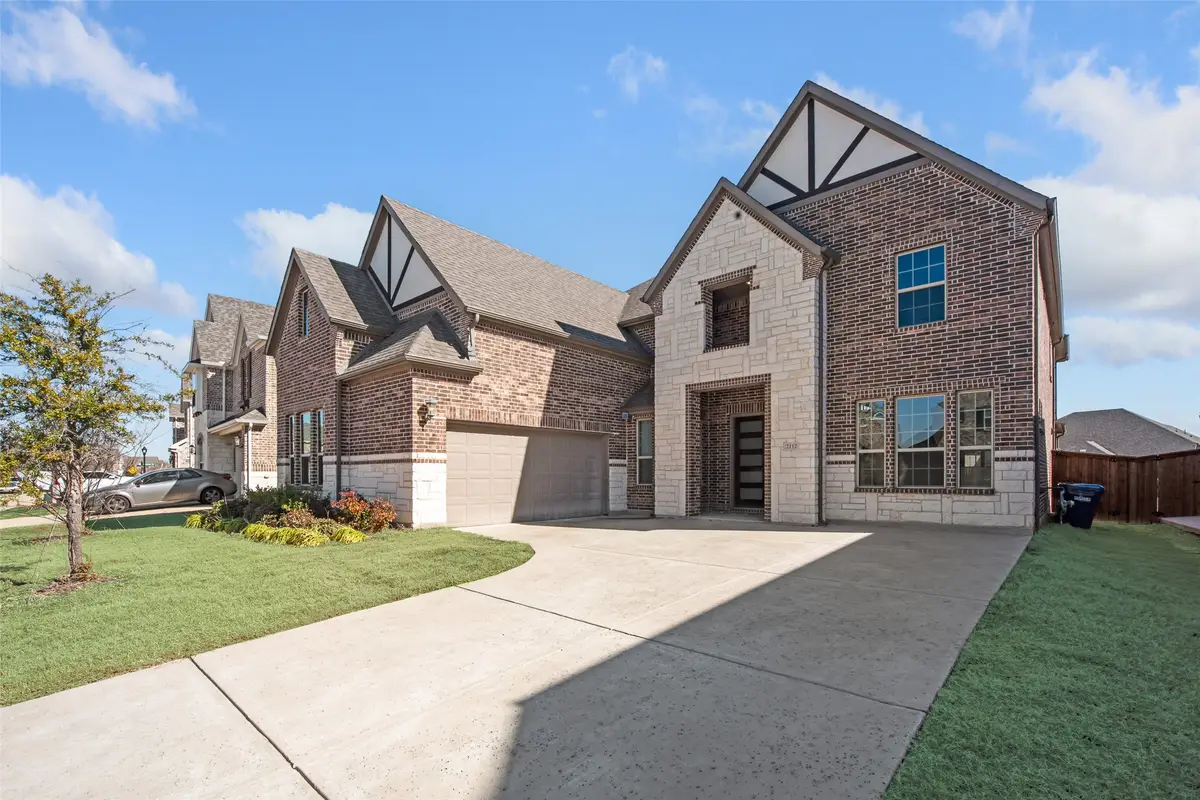 2112 Millwall Drive, McKinney, TX 75071 - #1