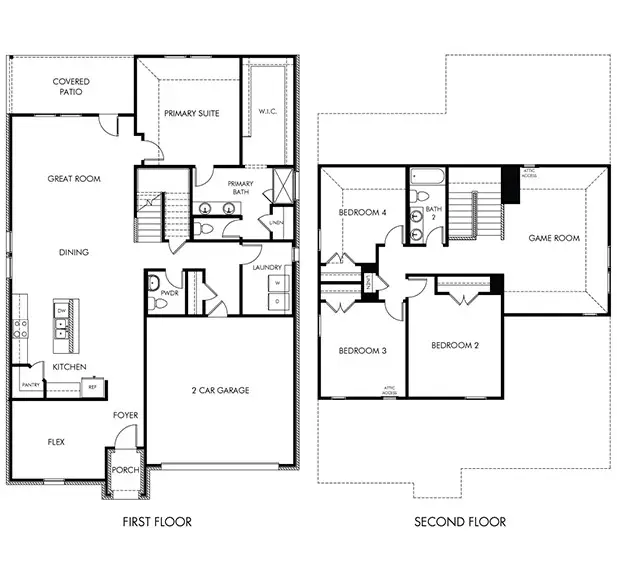 6106 Chickney Drive, Princeton, TX 75071 - #2