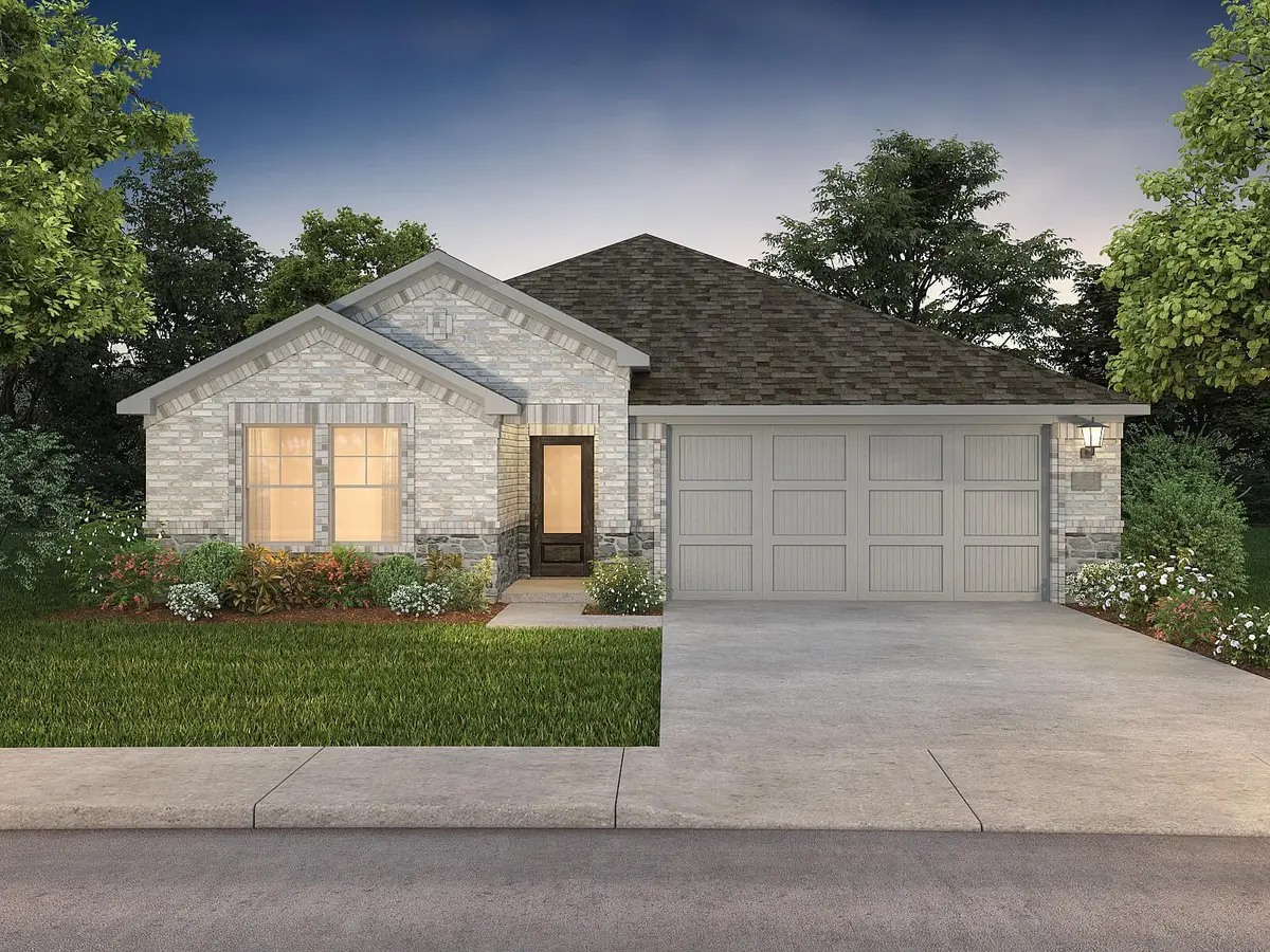 2130 Santa Anita Street, Seagoville, TX 75159 - #1