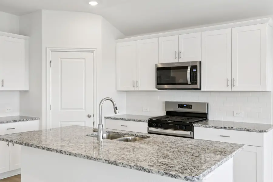 2130 Santa Anita Street, Seagoville, TX 75159 - #3