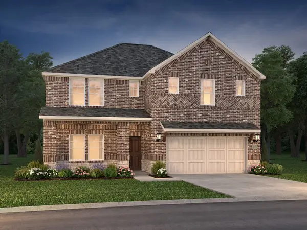 2128 Santa Anita Street, Seagoville, TX 75159