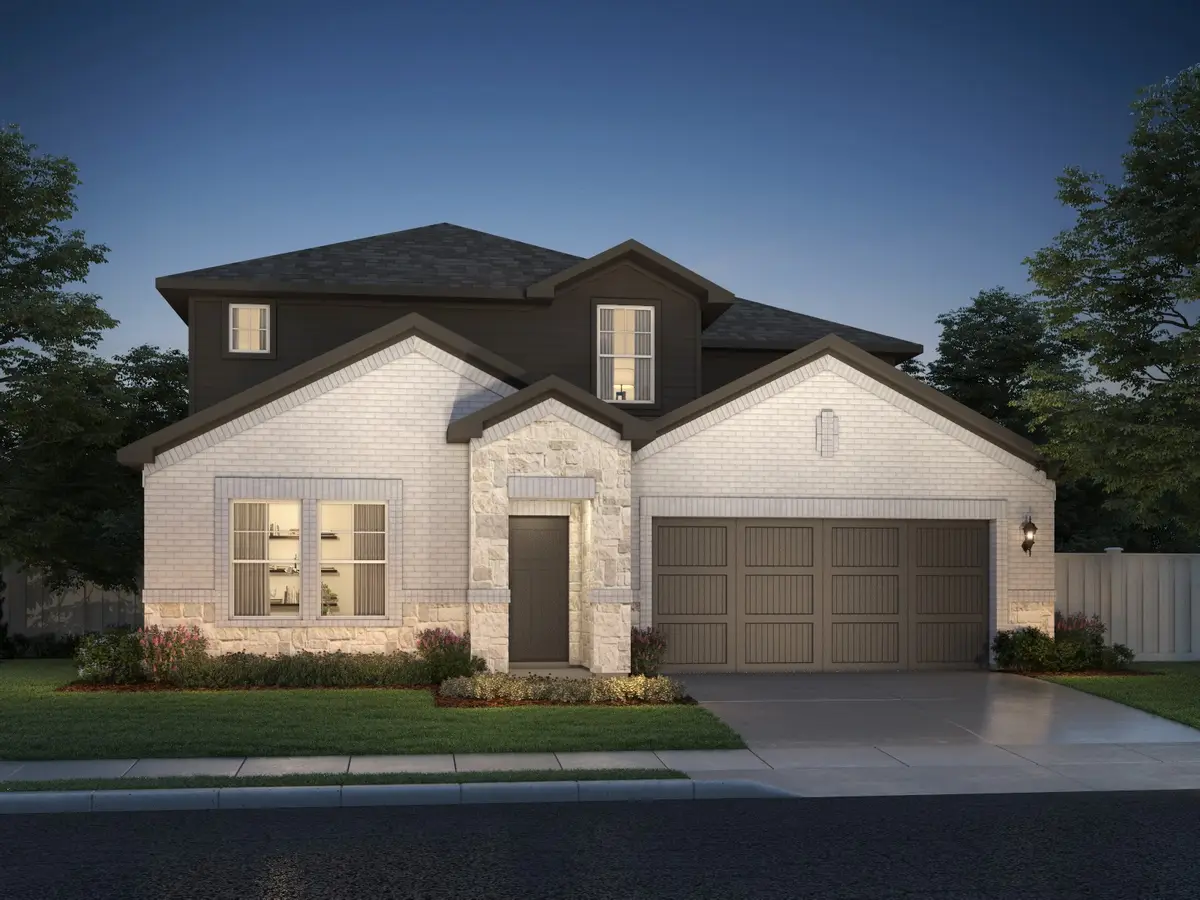 2501 Nicole Drive, Denton, TX 76208 - #1