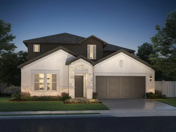 2501 Nicole Drive, Denton, TX 76208