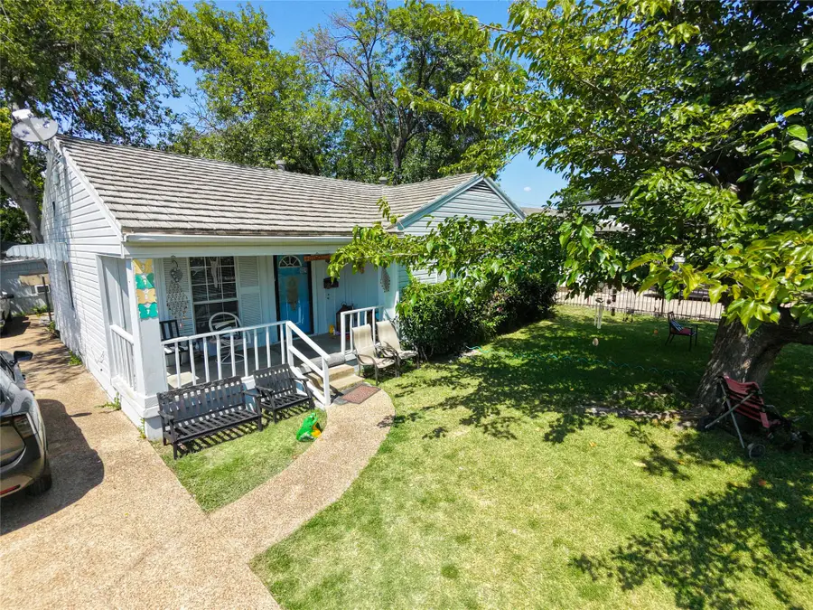 3747 Cortez Drive, Dallas, TX 75220 - #2