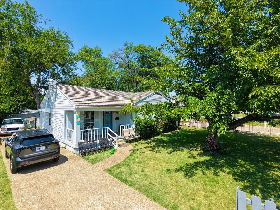3747 Cortez Drive, Dallas, TX 75220 - #3