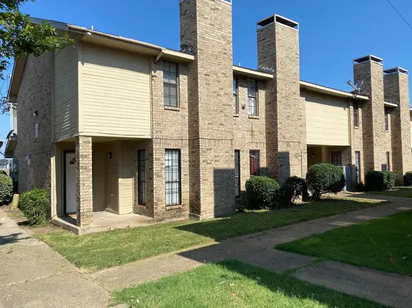 8001 Rothington Road #21-27, Dallas, TX 75227