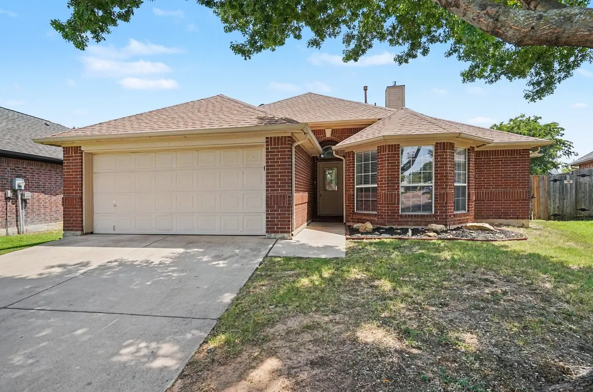 4968 Happy Trail, Fort Worth, TX 76244 - #1
