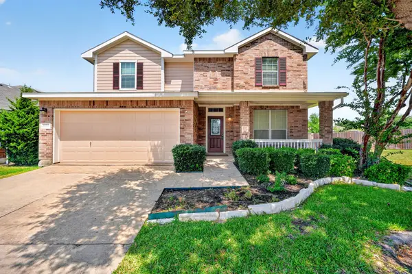 1016 Weeson Road, Forney, TX 75126