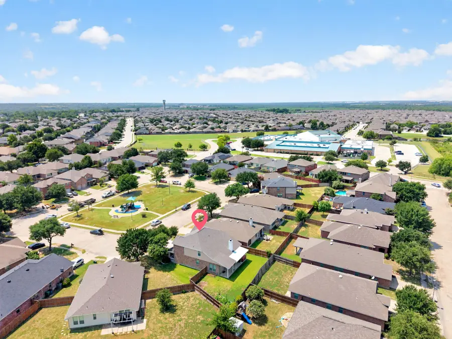 1016 Weeson Road, Forney, TX 75126 - #2
