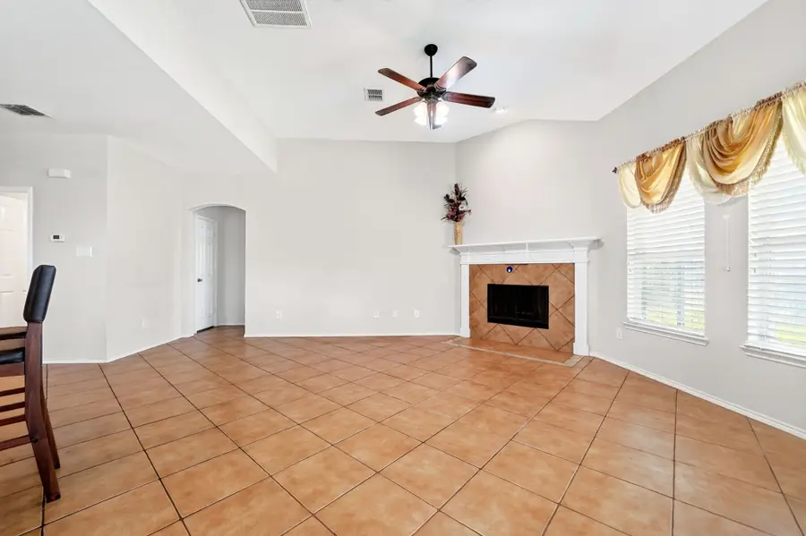 1016 Weeson Road, Forney, TX 75126 - #3