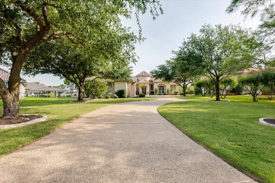 1601 Catalina Bay Court, Granbury, TX 76048 - #2