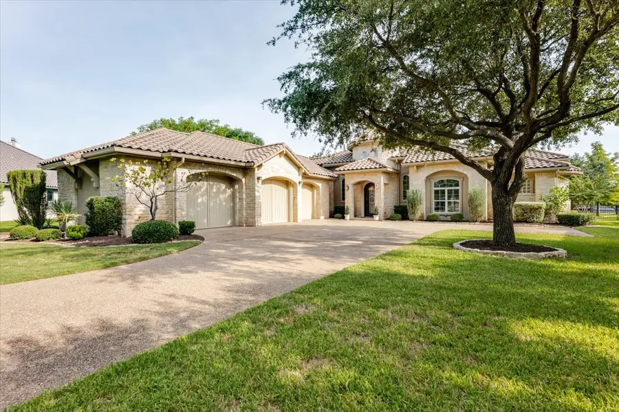 1601 Catalina Bay Court, Granbury, TX 76048 - #3