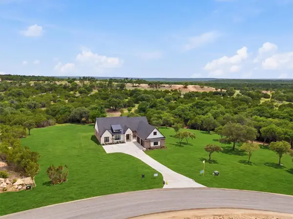 2020 Preserve Trail, Weatherford, TX 76087