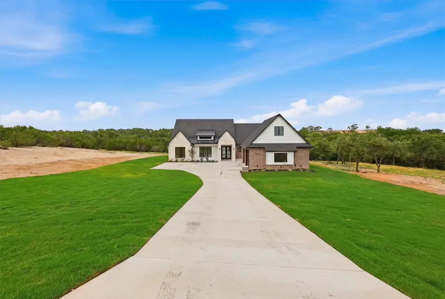2020 Preserve Trail, Weatherford, TX 76087 - #2