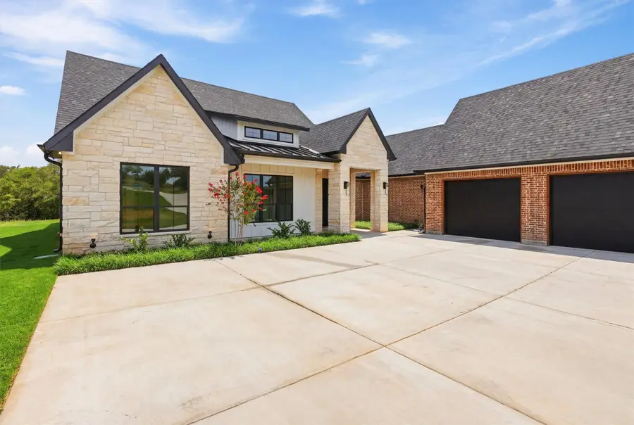 2020 Preserve Trail, Weatherford, TX 76087 - #3