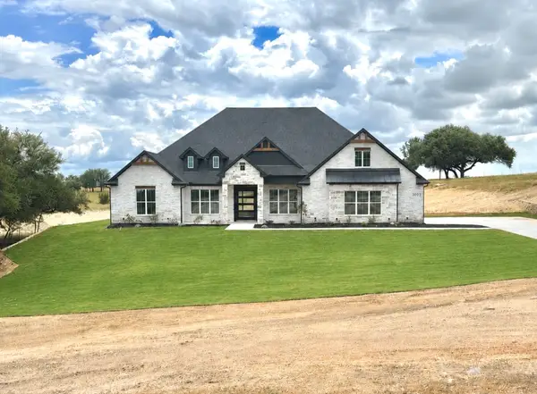 2073 Preserve Trail, Weatherford, TX 76087