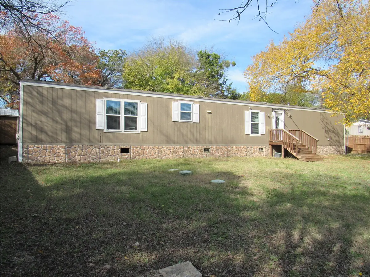 144 9th Street, Whitney, TX 76692 - #1