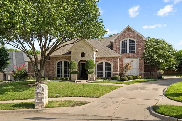 4909 Lakewood Drive, Colleyville, TX 76034