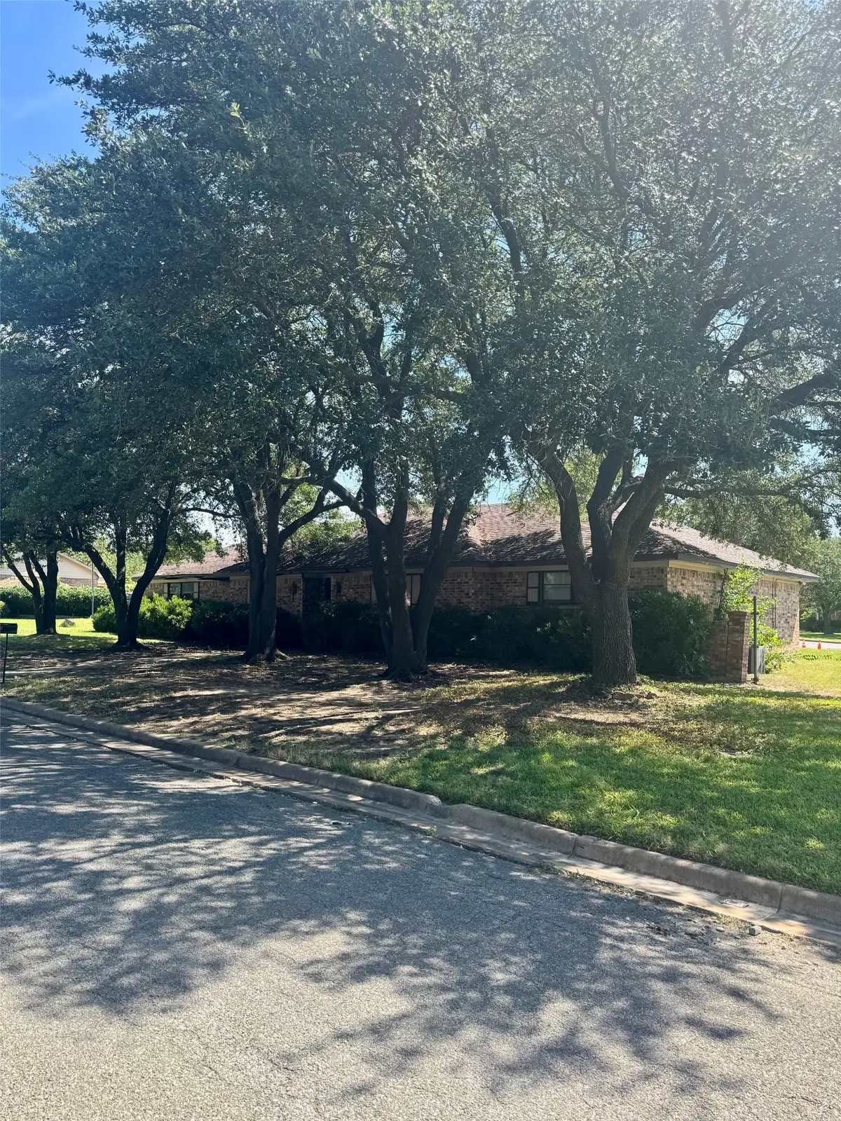 2509 Bennett Avenue, Sherman, TX 75090 - #1