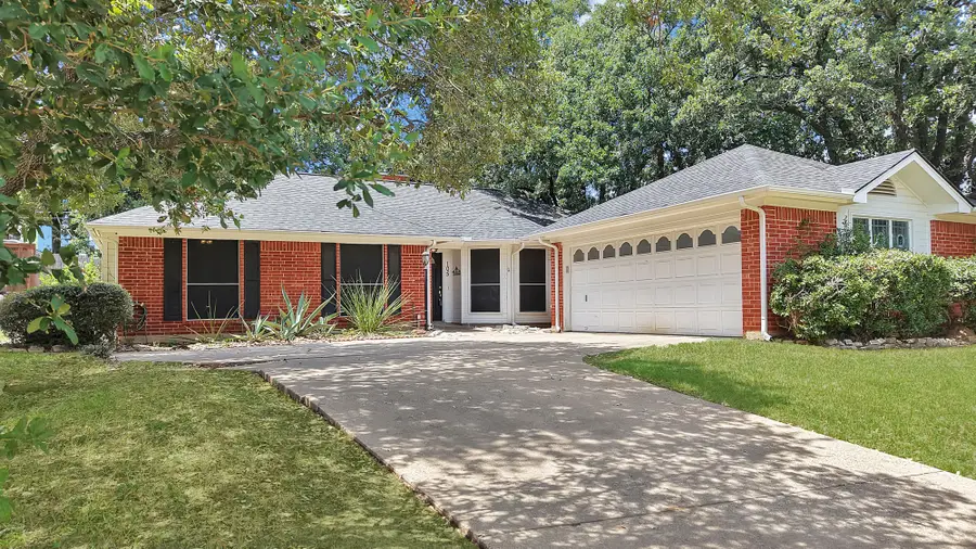 105 Arthur Drive, Kennedale, TX 76060 - #3