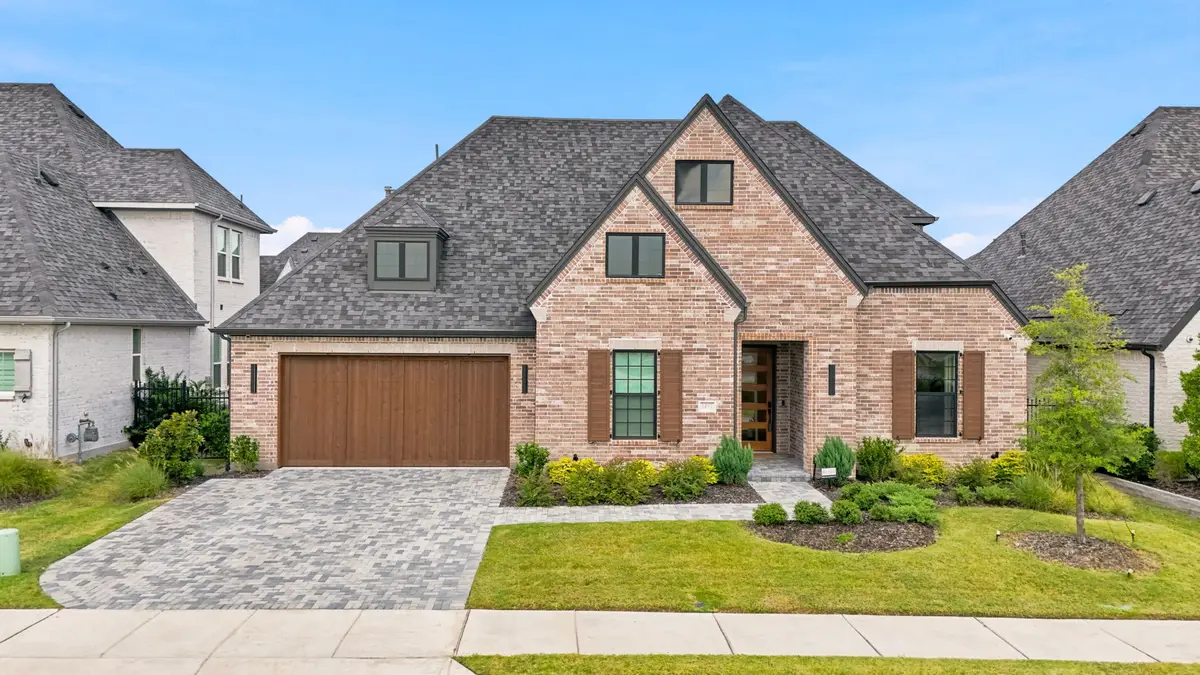 3412 Scythe Court, Celina, TX 75009 - #1