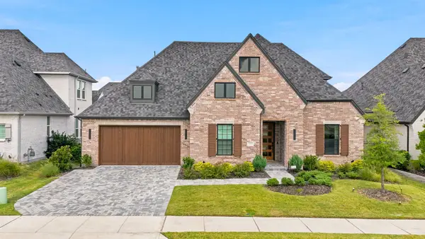 3412 Scythe Court, Celina, TX 75009
