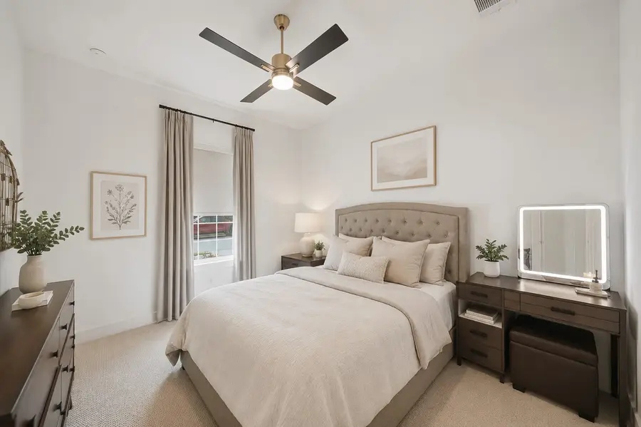 3412 Scythe Court, Celina, TX 75009 - #3