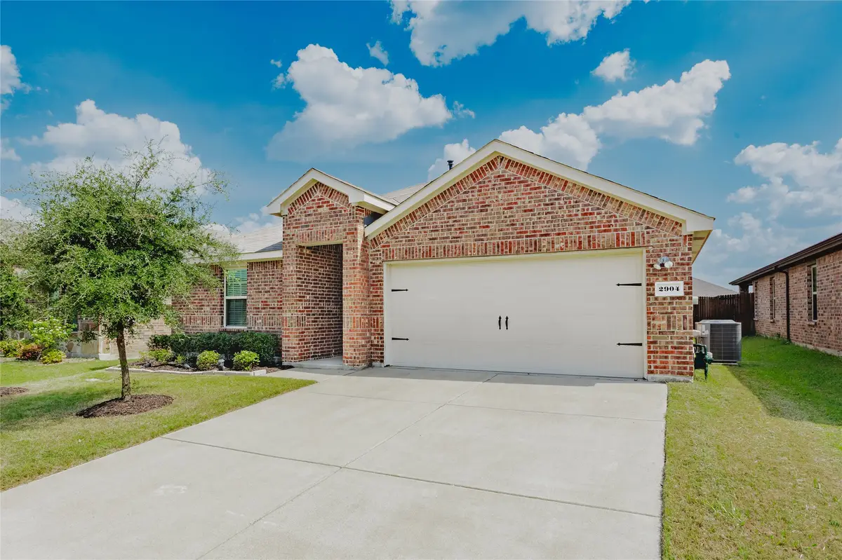 2904 Goodrich Street, Royse City, TX 75189 - #1
