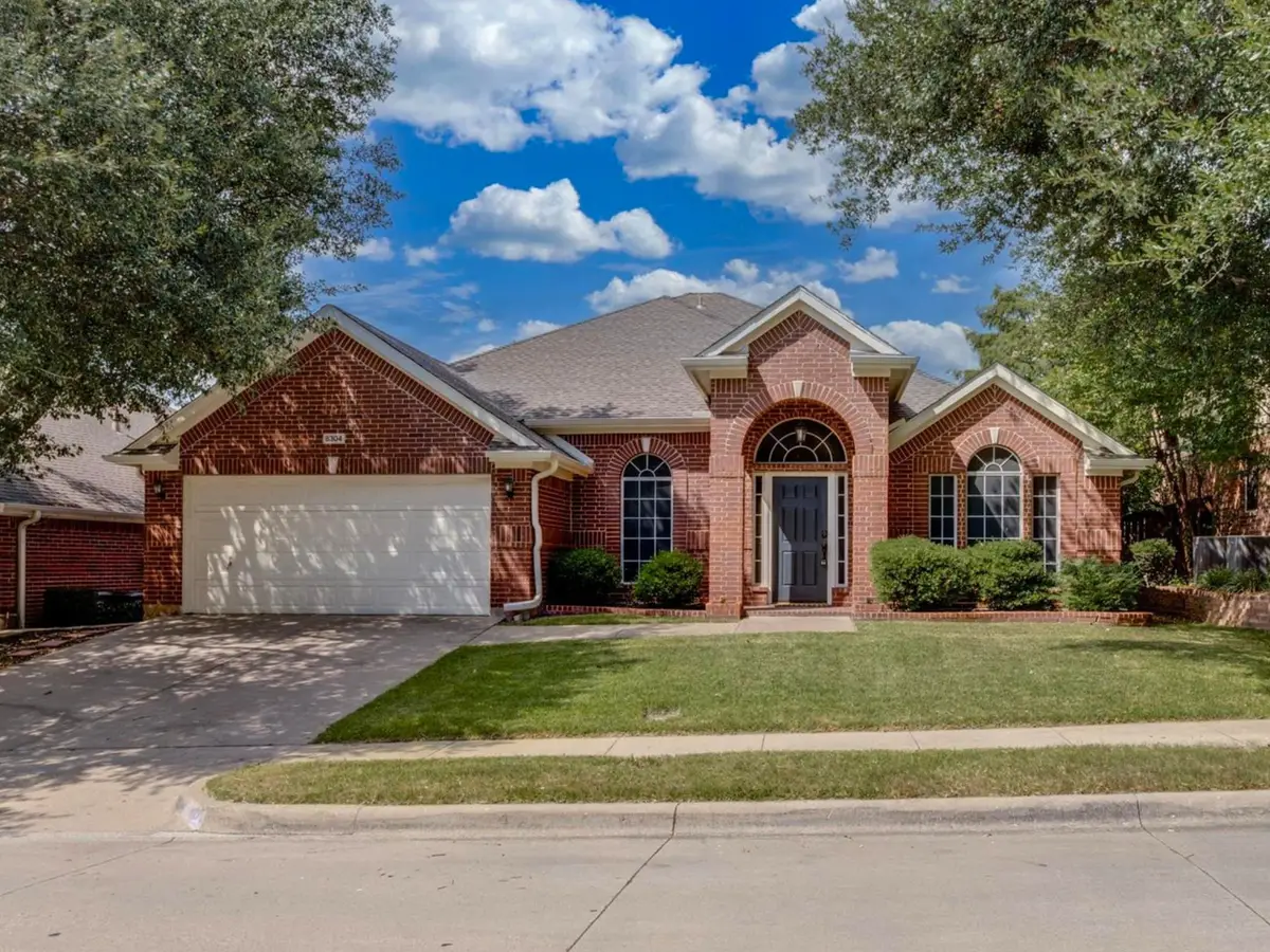 8304 Whippoorwill Drive, Fort Worth, TX 76123 - #1