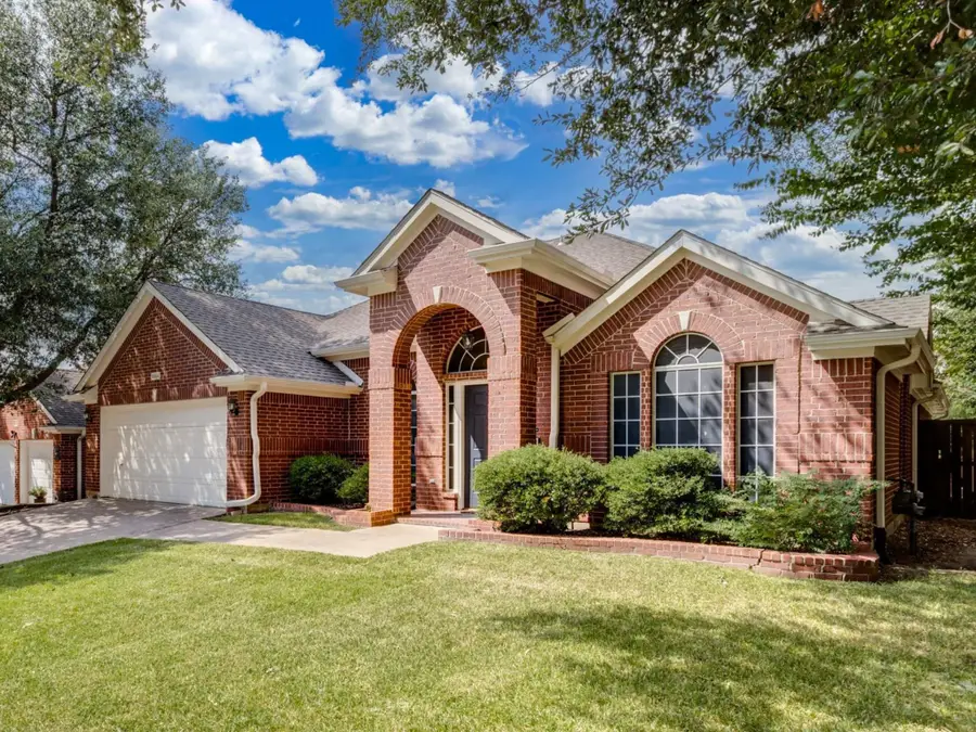 8304 Whippoorwill Drive, Fort Worth, TX 76123 - #2