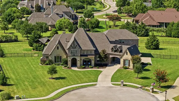 1115 Warwick Court, McLendon Chisholm, TX 75032