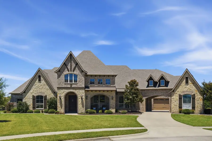 1115 Warwick Court, Rockwall, TX 75032 - #2
