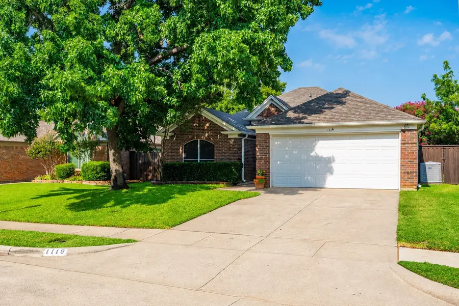 1119 Marshall Drive, Euless, TX 76039 - #2