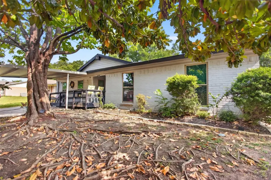 821 Milky Way, Garland, TX 75040 - #3