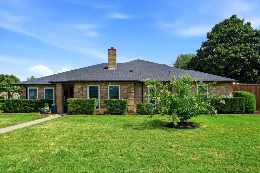 2146 Westwood Terrace, Grapevine, TX 76051 - #2