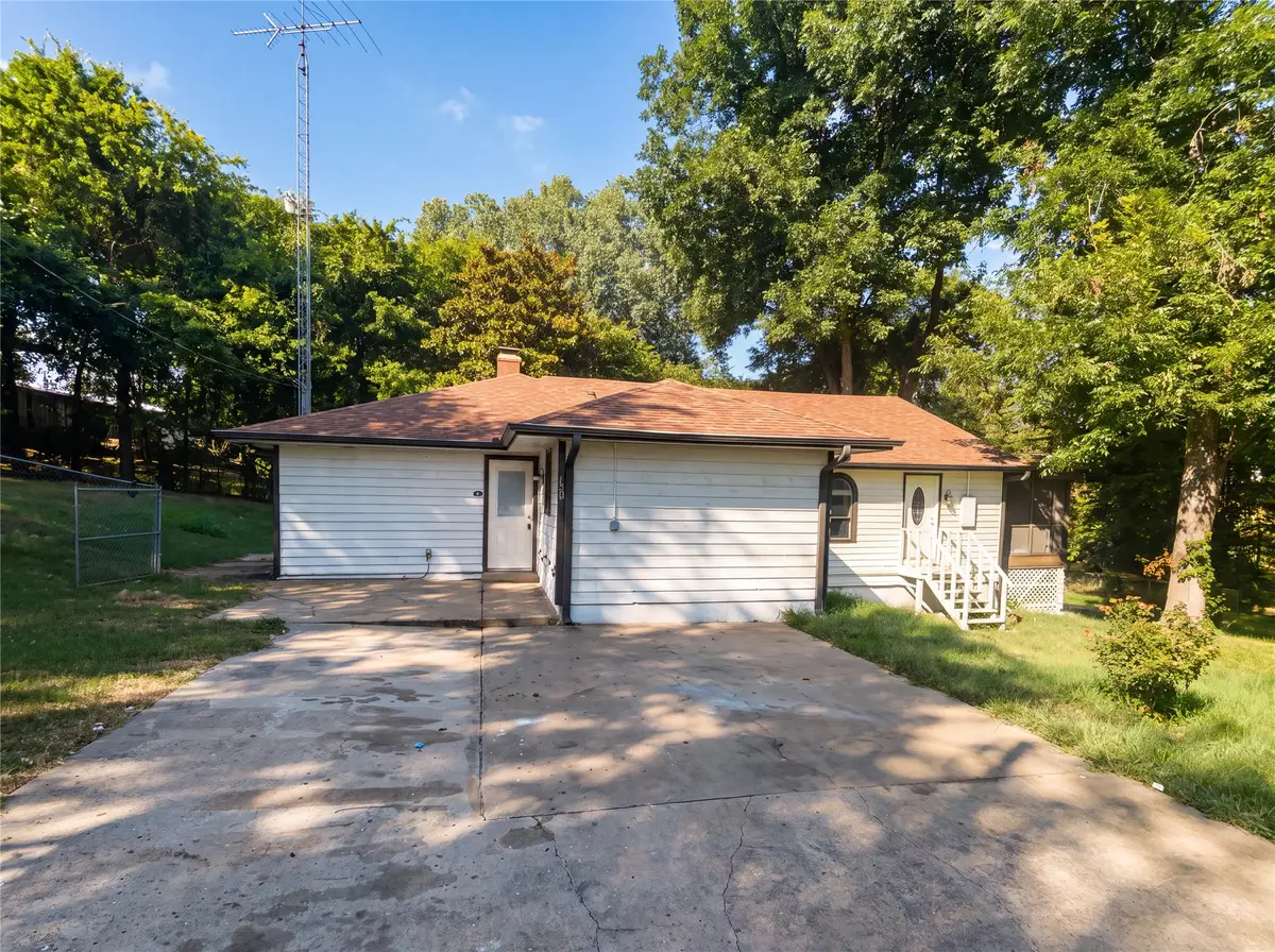 120 Rs County Road 1623, Lone Oak, TX 75453 - #1