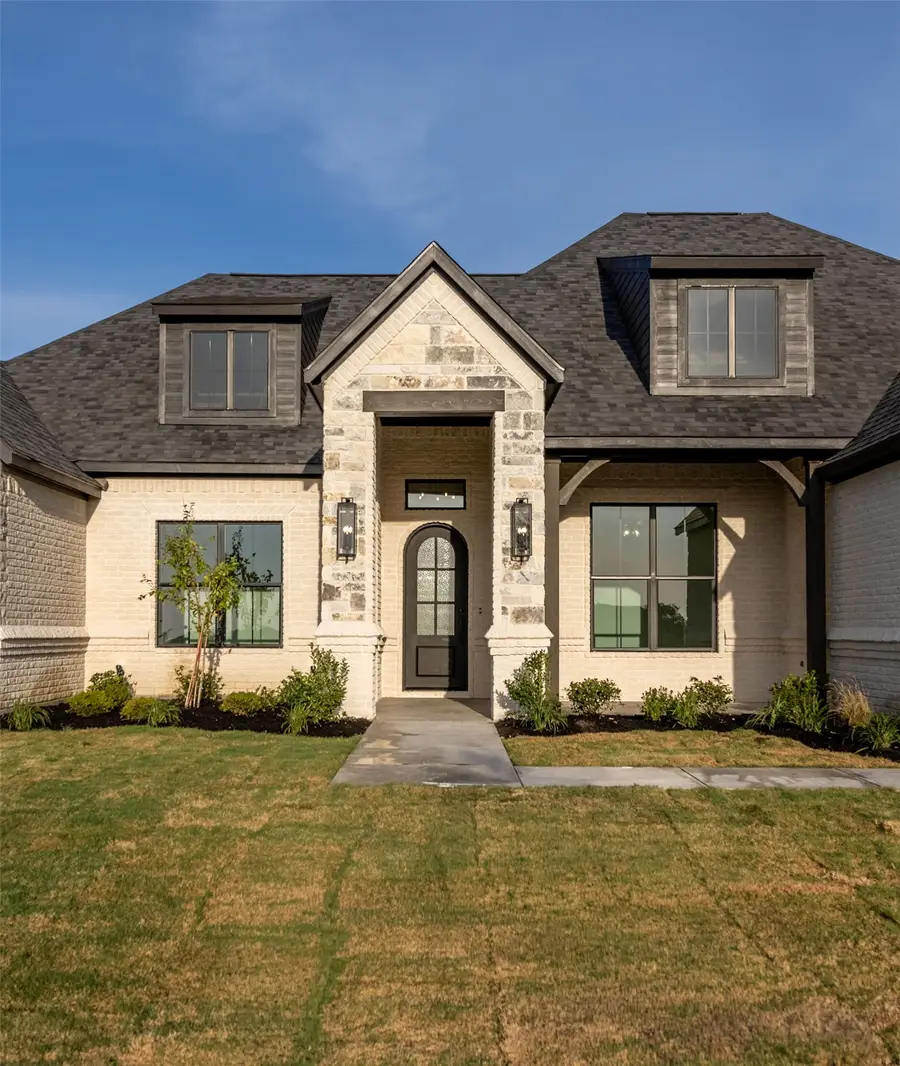 505 Bush Court, Weatherford, TX 76085 - #3