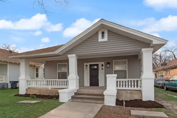 1205 W Arlington Avenue, Fort Worth, TX 76110