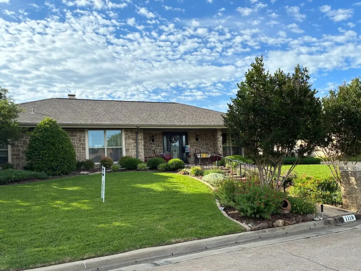 1118 Berkshire Court, Trophy Club, TX 76262 - #1