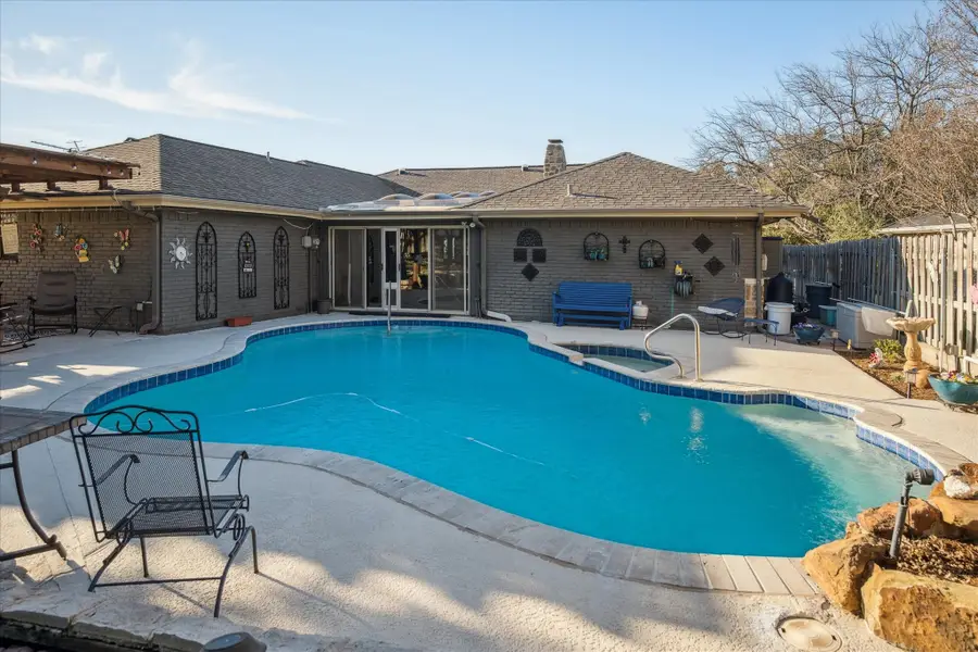 1118 Berkshire Court, Trophy Club, TX 76262 - #2