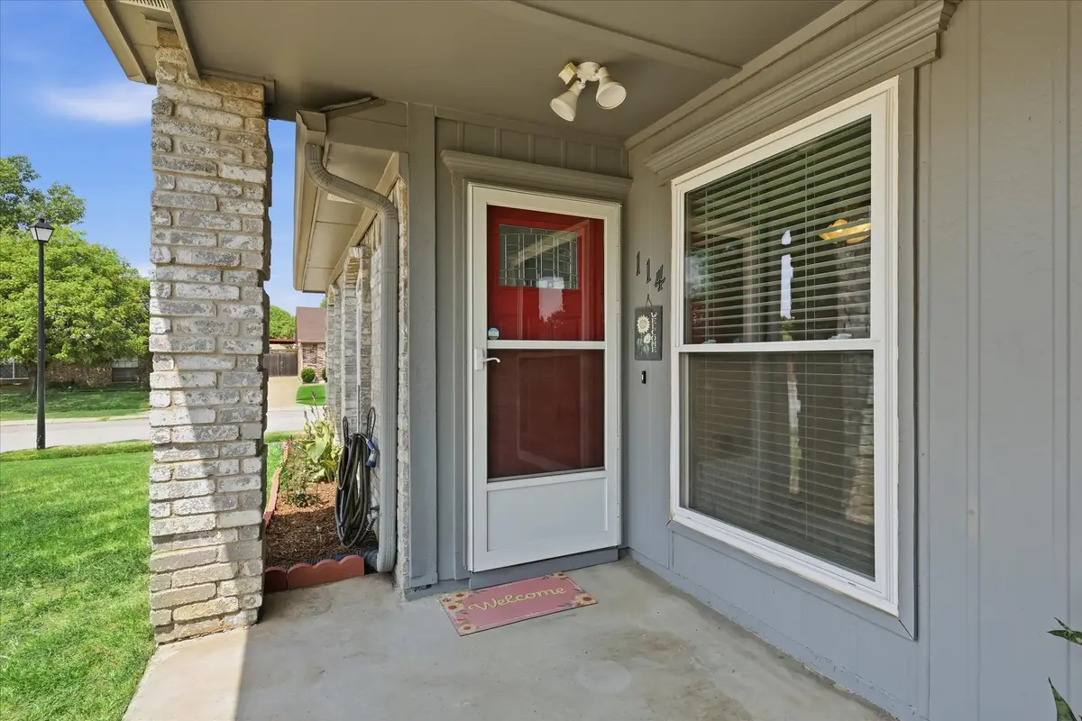 114 Glade Shadow Drive, Euless, TX 76039 - #1