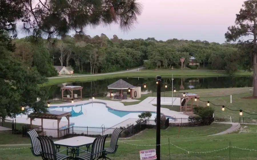 0000 Overhill Circle, Hilltop Lakes, TX 77871 - #3