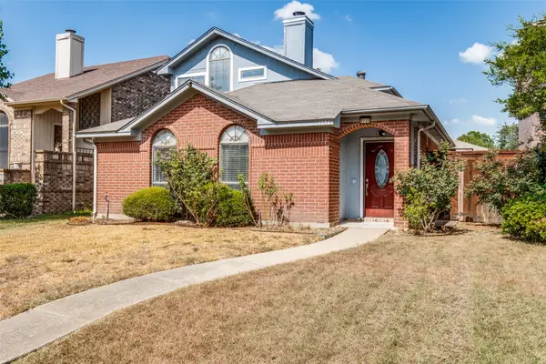 1733 Palo Alto Drive, Mesquite, TX 75150