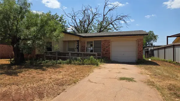 2150 Bridge Avenue, Abilene, TX 79603